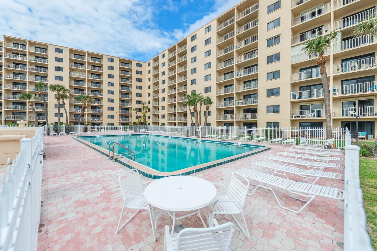 קייפ קנוורל Canaveral Towers מראה חיצוני תמונה