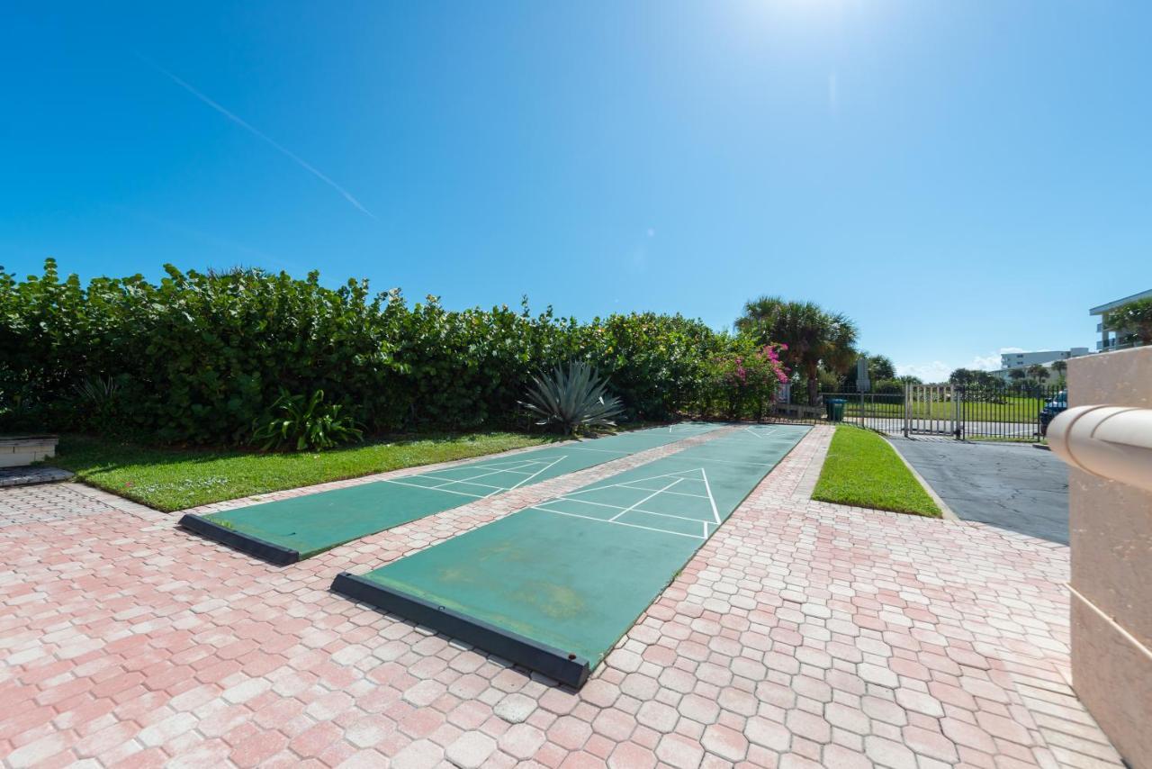 קייפ קנוורל Canaveral Towers מראה חיצוני תמונה