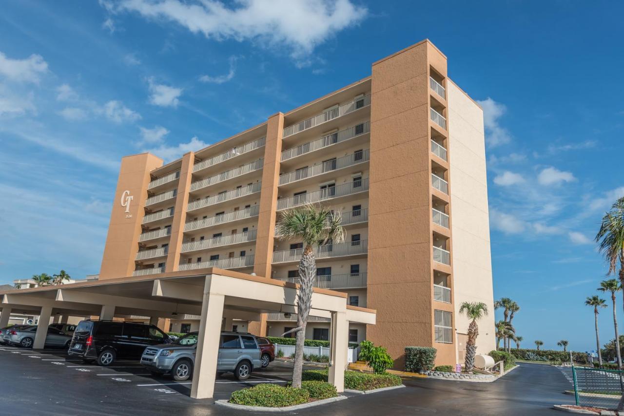קייפ קנוורל Canaveral Towers מראה חיצוני תמונה